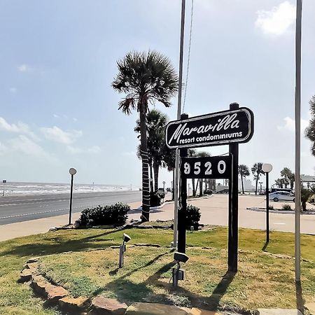 Seawall Condos II Galveston Phòng bức ảnh